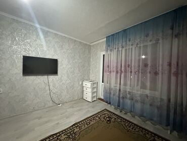 квартира село орто сай: 1 комната, Собственник, С мебелью частично