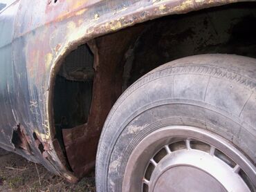 ГАЗ: ГАЗ 14 Chayka: 1984 г., 5.5 л, Автомат, Бензин, Лимузин — 6