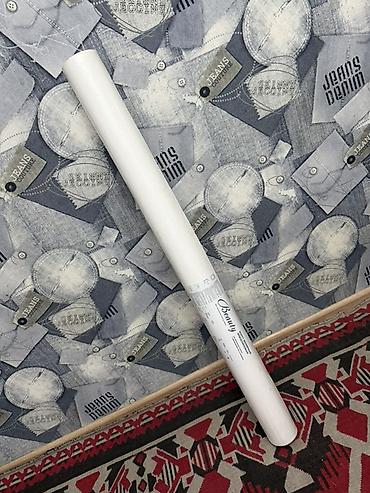Обои: Холст малярный флизелиновый Beauty в рулоне. Особенности и — 3