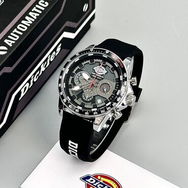casio часы: Спорттук сааттар саат, Таймер жана секунда өлчөгүч, Суу өткөрбөөчү, Асыл нуска, Эркектердики, Жаңы