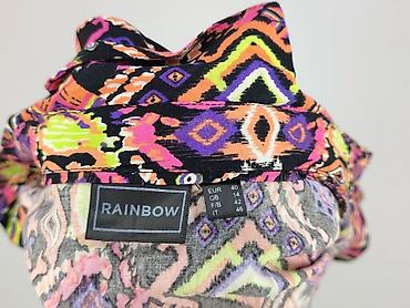 tecza: RAINBOW, Bluzka damska, rozmiar L — 4
