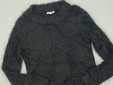 sweter z odkrytymi ramionami reserved: Sweter damski, Rozmiar XS