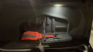 BMW: BMW 7 series: 1998 г., 4.4 л, Автомат, Бензиновая, Седан — 4