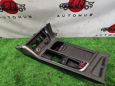 2014: Сenter console Hyundai 2014 г., Б/у, Оригинал — 1
