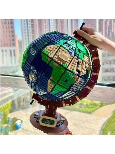 Игрушки: Конструкторы Цена: от 1200 Доставка бесплатно игрушки игрушка лего at lalafo.kg — 9 Игрушки: Конструкторы Цена: от 1200 Доставка бесплатно игрушки игрушка лего — 9