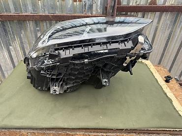 aimb g3: Фара передняя правая BMW Adaptive LED. BMW G01 X3, G02 X4 - — 3