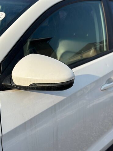 Hyundai: Hyundai Tucson: 2019 г., 2 л, Автомат, Дизель, Кроссовер — 4