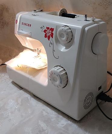 balaca maşın: Tikiş maşını Janome, İşlənmiş,Elektromexaniki, Pulsuz çatdırılma, Rayonlara çatdırılma — 3