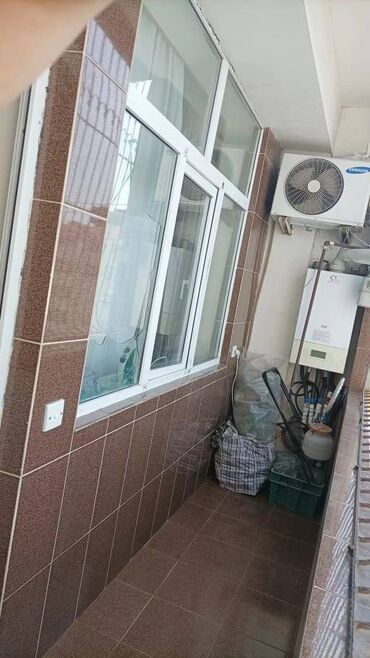 Yeni tikili: 2 otaqlı, Yeni tikili, m. Xalqlar Dostluğu, 60 kv. m — 7