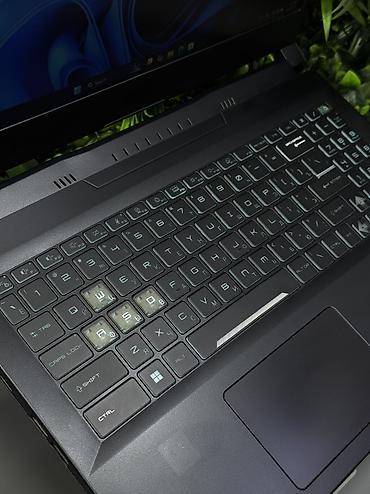 Ноутбуки и аксессуары: Б/у MSI, 15.6 ", Intel Core i7, 512 ГБ, Самовывоз, Платная доставка, Доставка в районы — 6