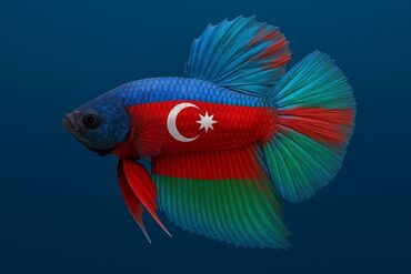 Balıqlar: Betta (Petuşok balığı), Sülhsevər, Ünvandan götürmə