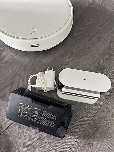 quicks tozsoran: Продаю робот пылесос Xiaomi vacuum S10, в хорошем состоянии, все — 5