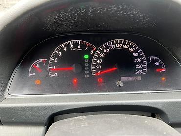 Toyota: Toyota Camry: 2004 г., 2.4 л, Автомат, Бензин, Седан — 7