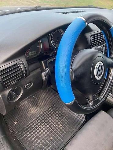 dim staklo: INSTRUMENT TABLA ZA VOLKSWAGEN PASSAT B5.5 OD 2000. DO 2004. GOD. | — 2