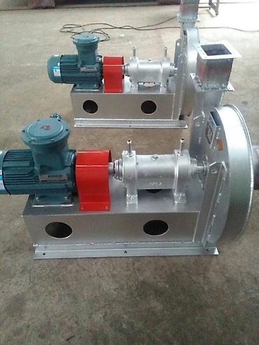 Другое оборудование для бизнеса: Мы являемся ведущим производителем вентиляторов в Китае — 3