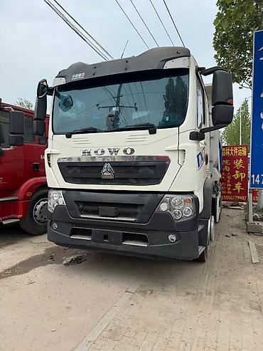 FAW: FAW : 2021 г., Ручные — 1