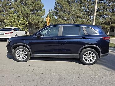 Другие автомобили: 🚗 ПРОДАЁТСЯ SKYWELL ET5 / F6 🚗 (Премиальный, технологичный и очень — 12