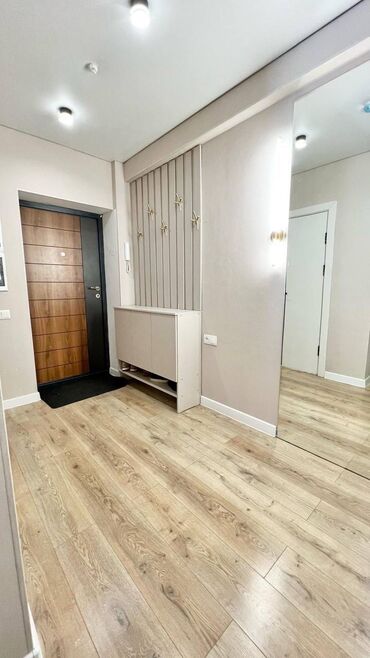 Продажа участков: 2 комнаты, 62 м², Элитка, 3 этаж, Дизайнерский ремонт