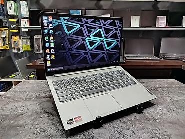 Ноутбуки Lenovo: Для программирования, Новый, AMD Ryzen 5 — 2