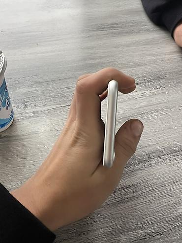 samsung a17 8 256: IPhone 7, Gümüşü — 8