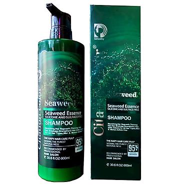 Şampun Citation Color Seaweed Essence Sulfatsız 900 ml Xüsusiyyətlər