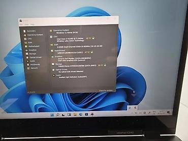 Lenovo: Lenovo 8GB SSD Kamera Hdmi Proc I3 8TH FHD Touch. > > Prodajem — 9
