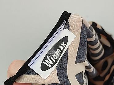 164: Sukienka damska, rozmiar 4XL — 5