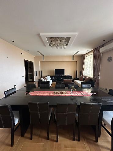 cepis satisi: 3 otaqlı, Yeni tikili, 156 kv. m — 4