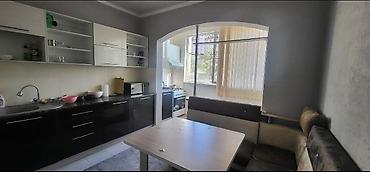 квартира в улан 2: 2 комнаты, 67 м², Улан-2 мкр 106 серия улучшенная, 2 этаж, Свежий ремонт — 4