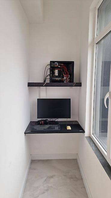 Продажа квартир: 3 комнаты, 62 м², Элитка, 12 этаж, Дизайнерский ремонт — 7