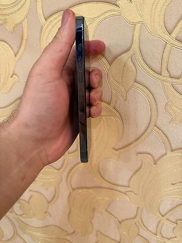 6s iphone: IPhone 13 Pro, 256 GB, Sierra Blue, Qırıq — 10