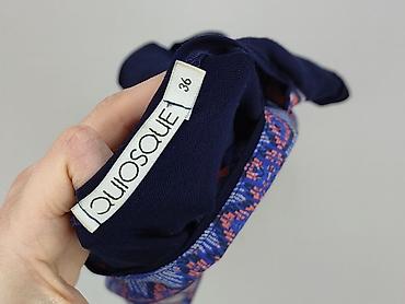 kakobuy mapa: QUIOSQUE, Bluzka damska, rozmiar S — 4