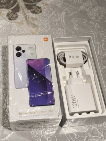 оперативная память ddr3 1333: Redmi, Redmi Note 13 Pro Plus, Б/у, 512 ГБ, цвет - Черный, 2 SIM, eSIM