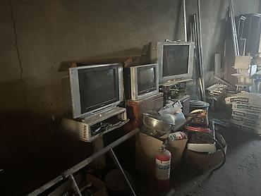 Техника и электроника: Продаю старые разные техники и пасуда, мебель и т.д — 1