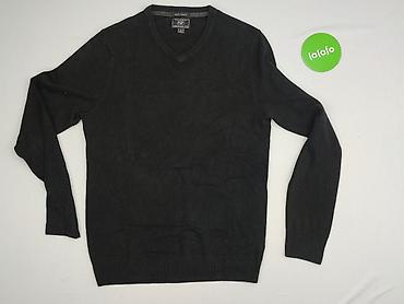 only tailoring: F&F, Sweter dla mężczyzn, rozmiar S — 3