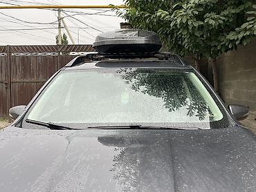 ascent: Subaru Ascent: 2020 г., 2.4 л, Автомат, Бензин, Кроссовер — 10
