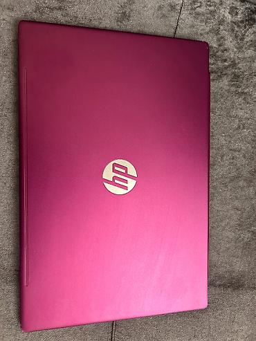 hp printer skaner: İşlənmiş HP Pavilion, 15.6 ", Intel Core i5, 512 GB, Pulsuz çatdırılma — 8