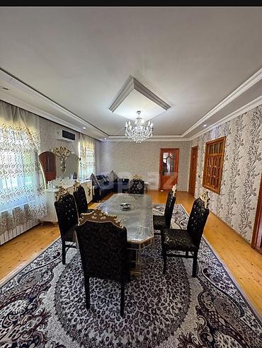 sumqayit kiraye heyet evi: 5 otaqlı, 40 kv. m, Yeni təmirli — 3