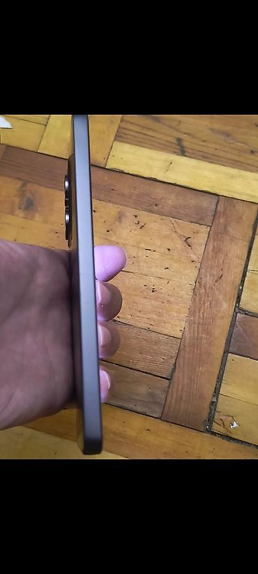 realme 13 pro: Oppo Reno 13 F, 256 GB, rəng - Boz, İki sim kartlı — 5