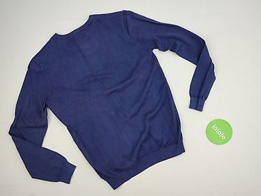 pull ov: Sweter dla mężczyzn, rozmiar S — 3
