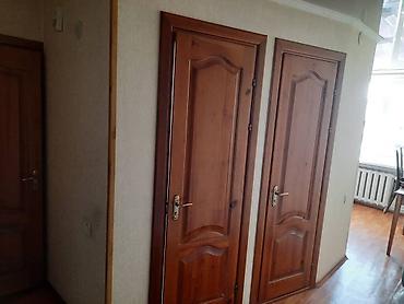 бир: 3 бөлмө, 67 м², Жеке план, 4 кабат — 8