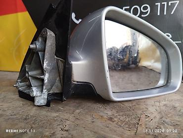 ауди с4 зеркало: Боковое левое Зеркало Audi Б/у, Оригинал — 5