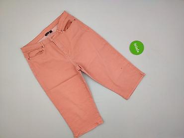 jeansy ck: Esmara, Spodnie 3/4 damskie, rozmiar 3XL — 2