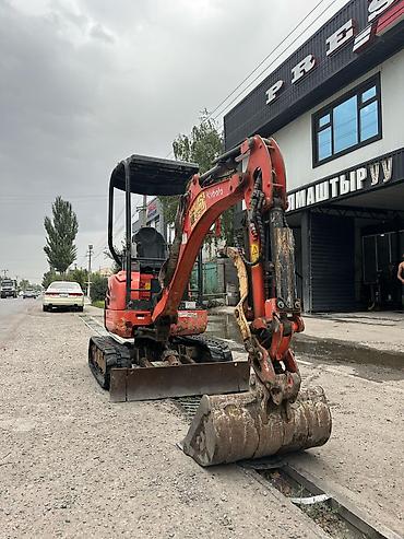 Экскаваторы: Экскаватор, 2018 г., Гусеничный — 6