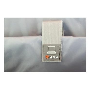 Futrole i torbe za laptopove: Torba za laptop YENKEE Ohio 15.6" - Dizajnirana za laptopove do 15.6 — 6