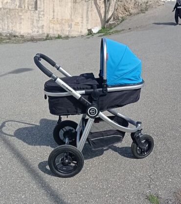 коляска for baby: Самовывоз