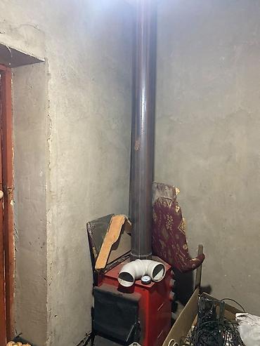 Продаётся земельный участок с домом 140 КВ метров 4 комнаты и кухня at lalafo.kg — 6 Продаётся земельный участок с домом 140 КВ метров 4 комнаты и кухня — 6