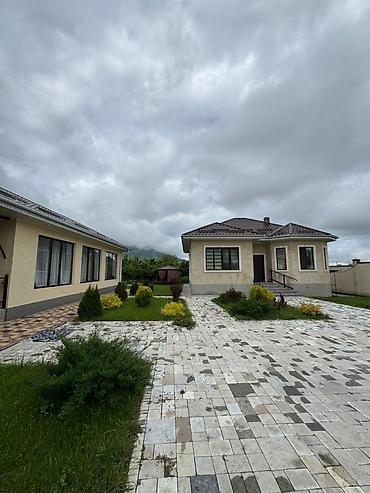 archa group: Продается дом с большим участком 15 соток в живописном селе Кой-Таш — 1