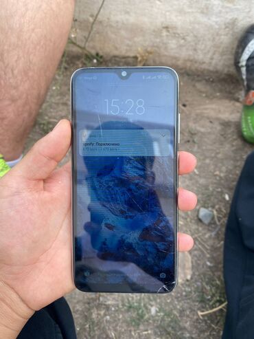 ноутбук айфон: Redmi, Redmi Note 8, Жаңы, 128 ГБ, түсү - Ак, 1 SIM, 2 SIM
