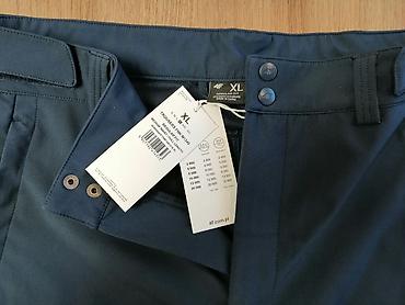 north face: Мужской спортивный костюм, XL, Новый, цвет - Красный, Самовывоз — 6